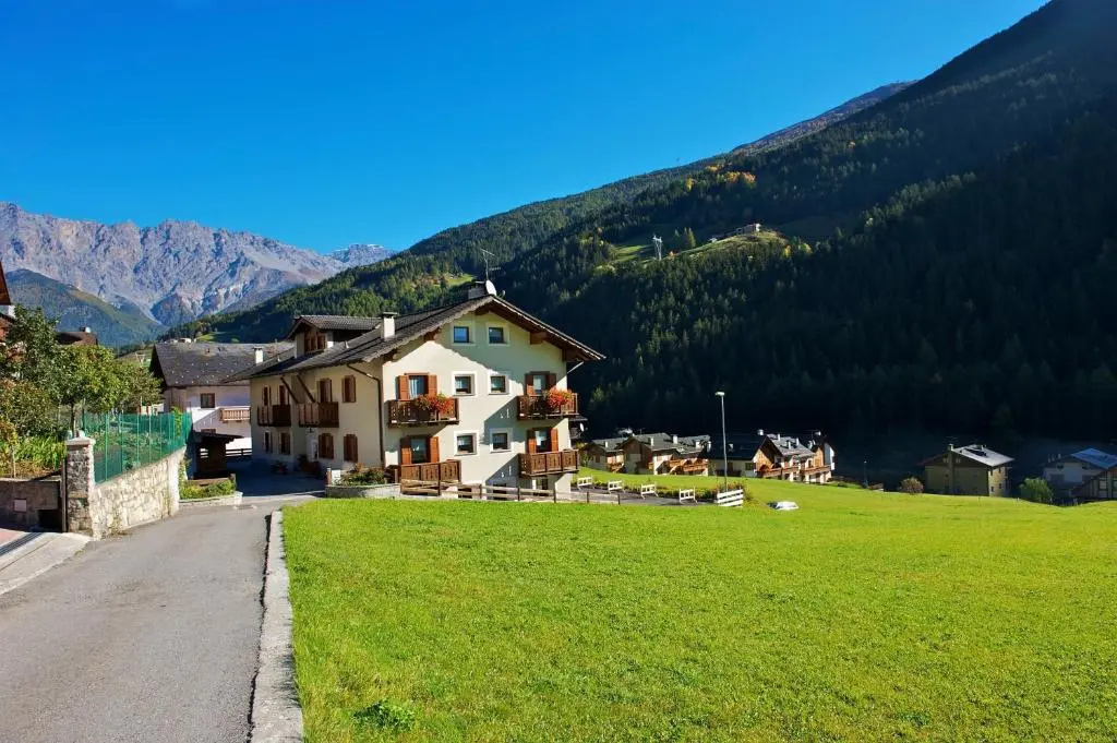 Sofia Casa Vacanze