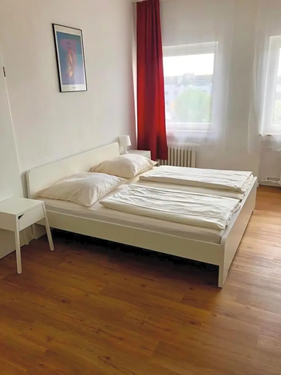 Hotel Westend - Chambres