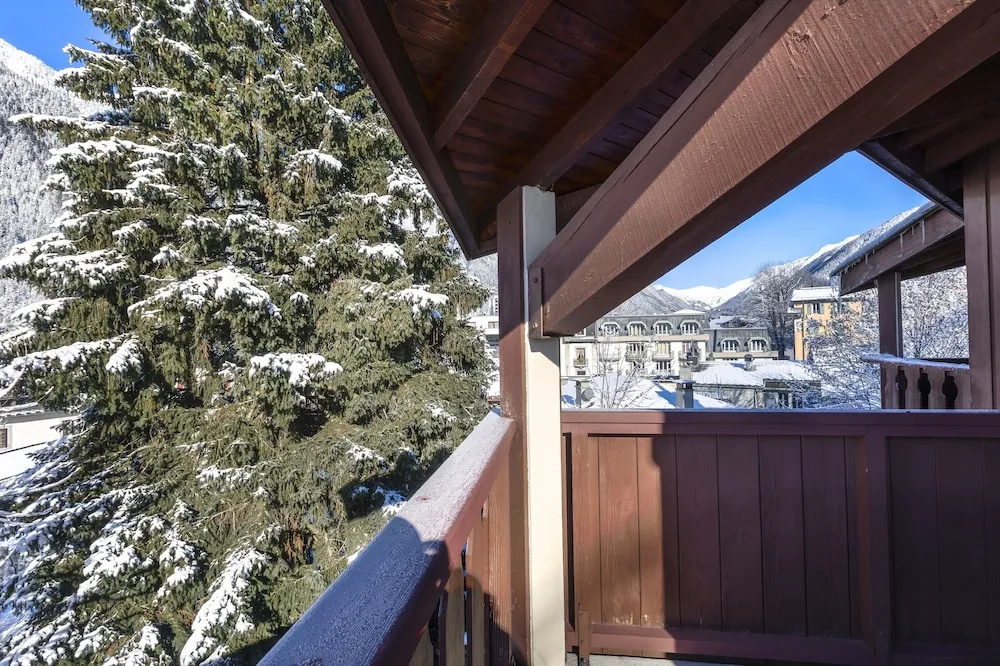 Lykke Hotel & Spa Chamonix - Chambres