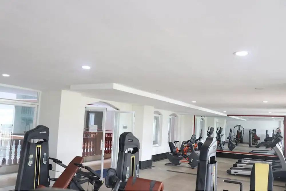 Hotel photo 19