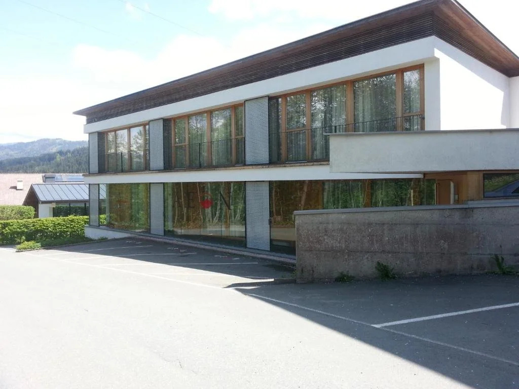 Aeon Apartments