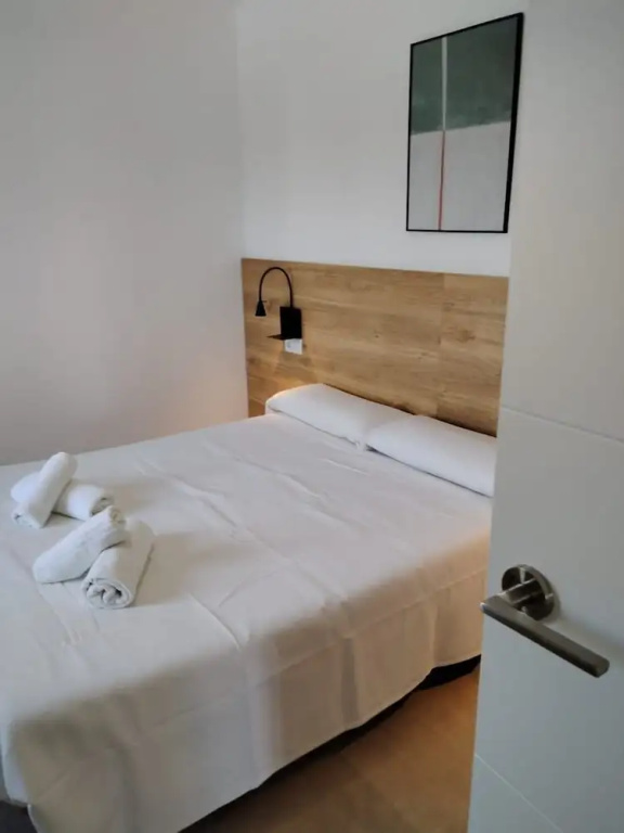 Sant Joan Apartaments - Adults Only - Chambres