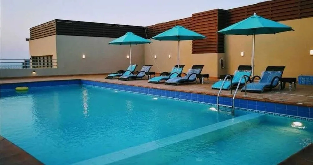 Hotel photo 10