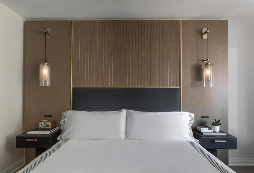 Thompson Central Park New York, by Hyatt - Chambres