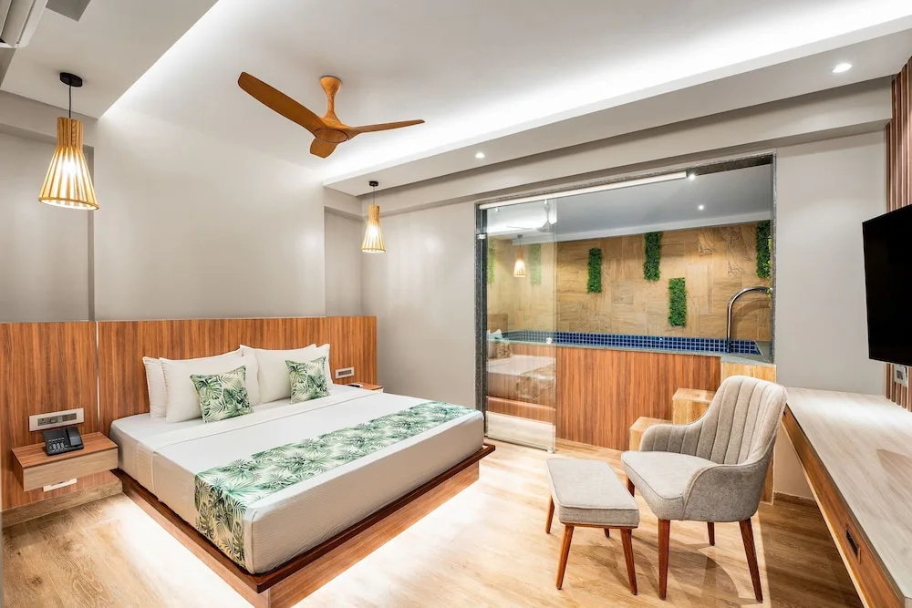Hotel photo 18