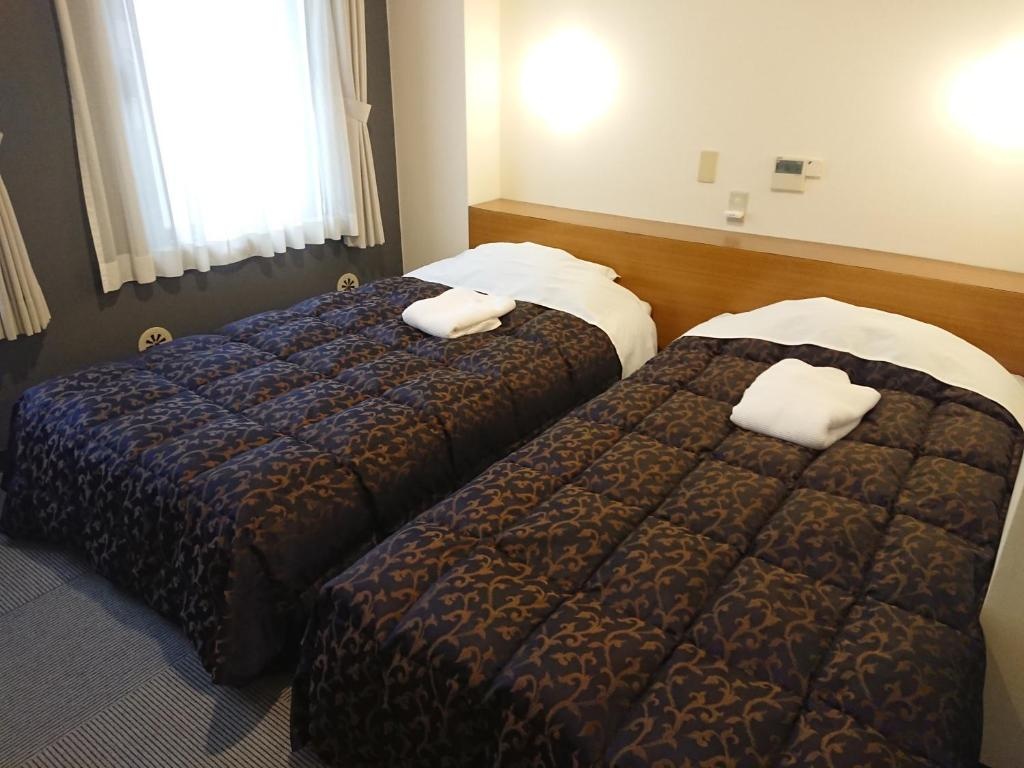Residence Hotel Will Shinjuku 사진 8