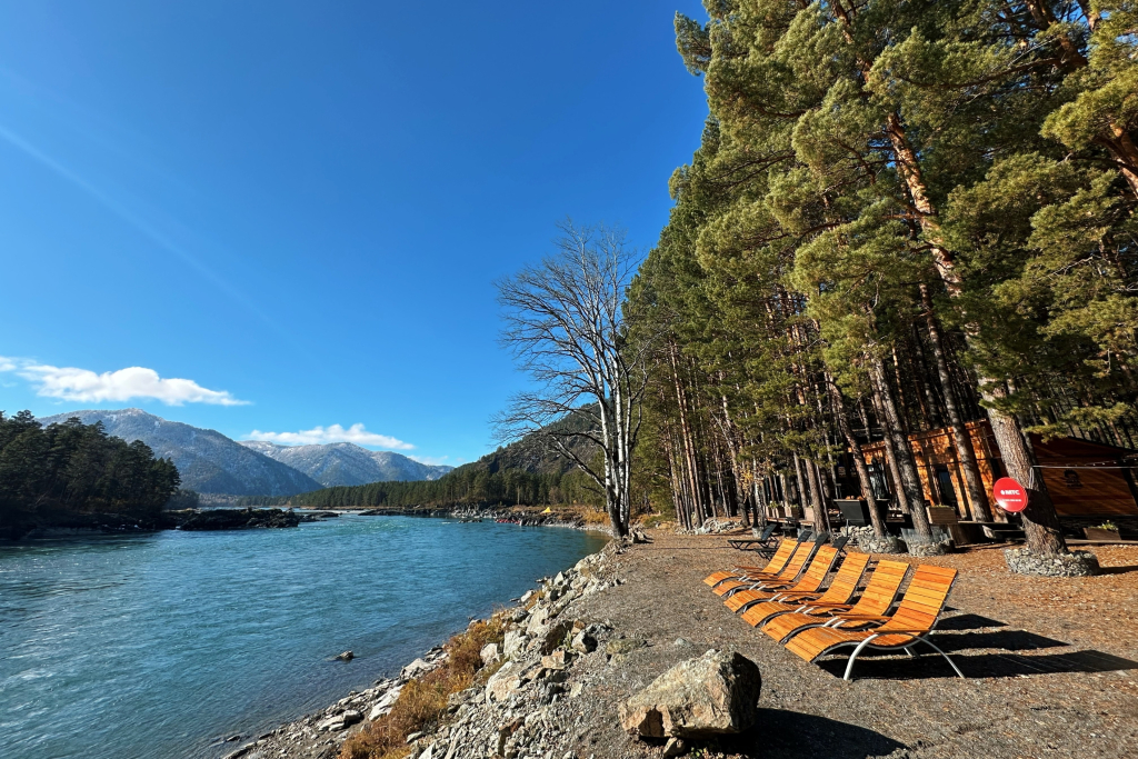 Sila Altaja - фото 21