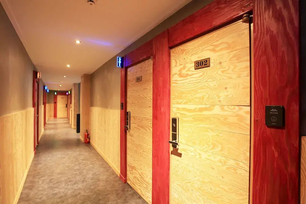 Hotel photo 11