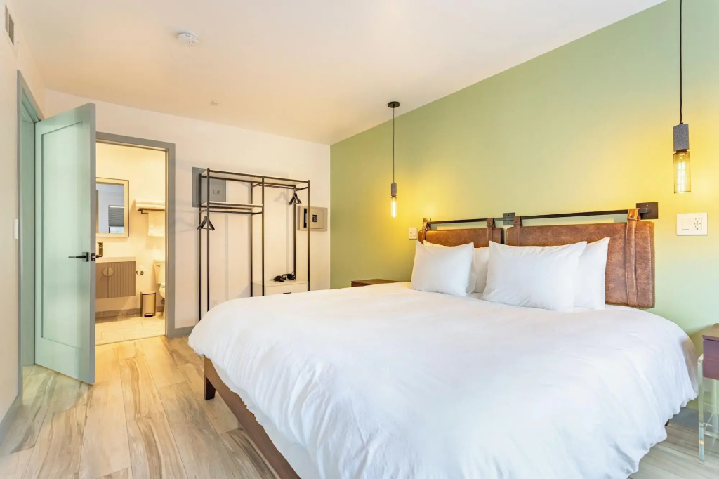 Hotel photo 22