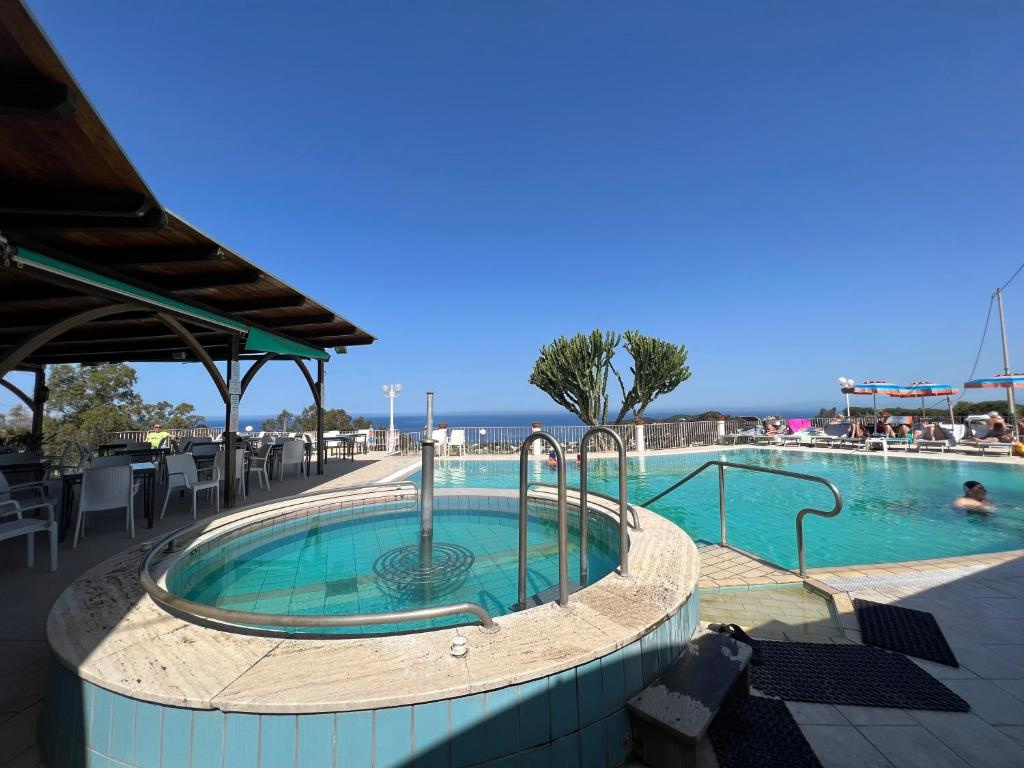 Hotel Carlo Magno - Général