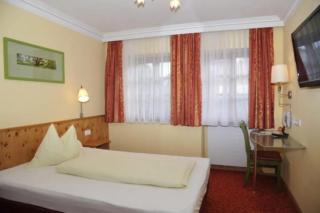 Gasthof Kamml - Chambres
