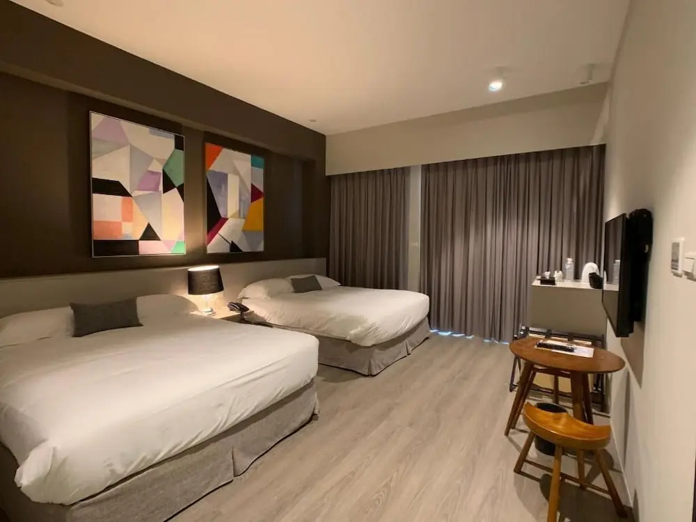 Hotel photo 6