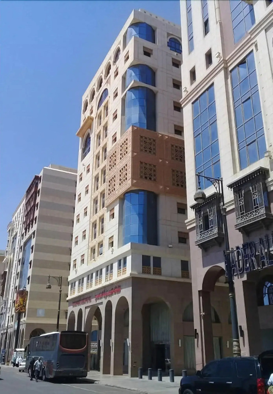 Karam Taibah Almasi