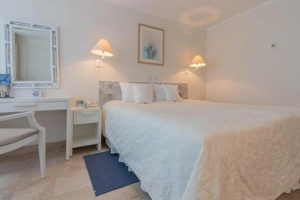 Bryza - Chambres