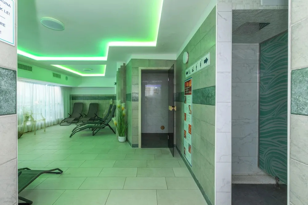 Holiday Club Apartman Hotel - Général