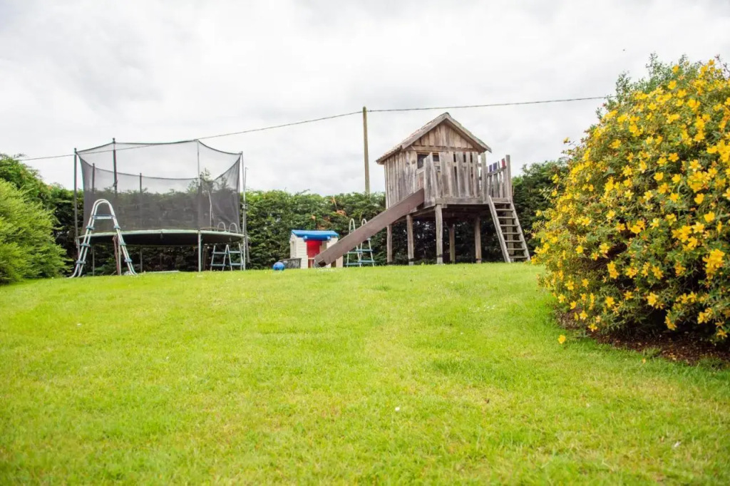 Poezelhoekvallei Loft - фото 28