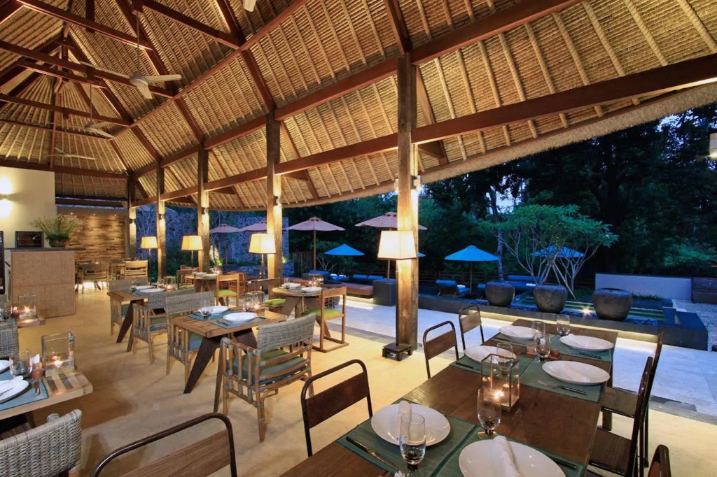 Suara Alam Ubud