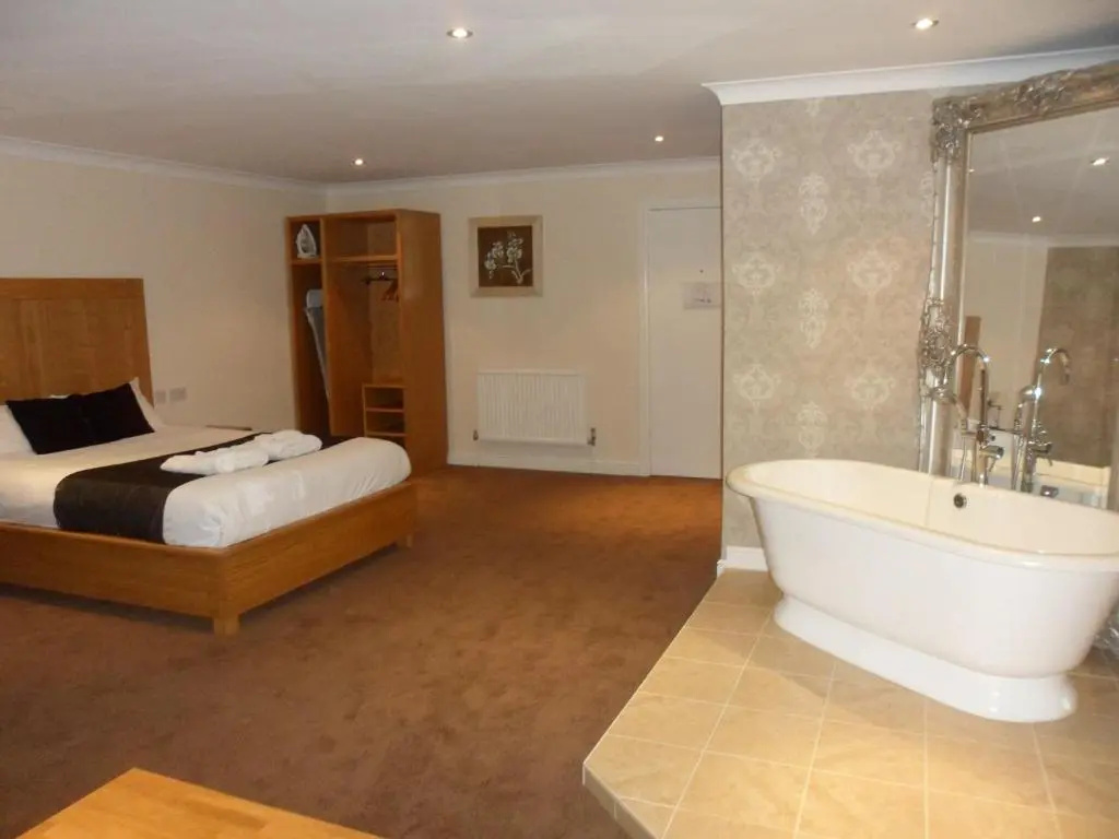 Hotel photo 7
