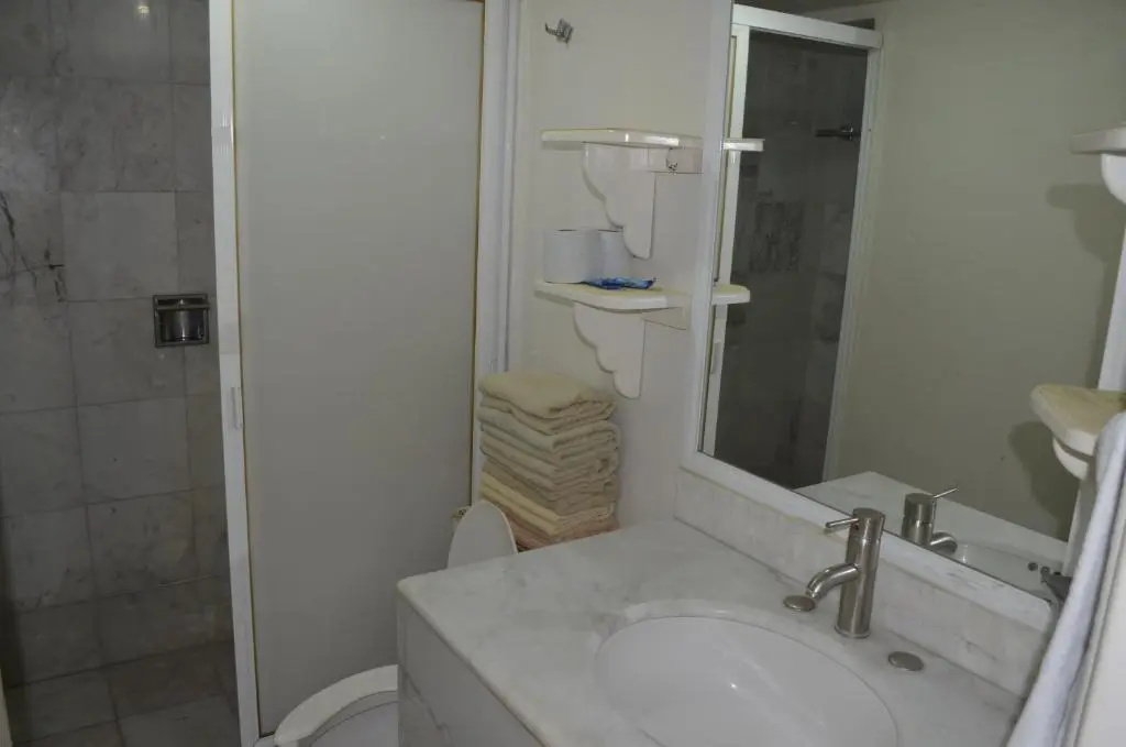 Enna Inn Ixtapa Rooms - Chambres