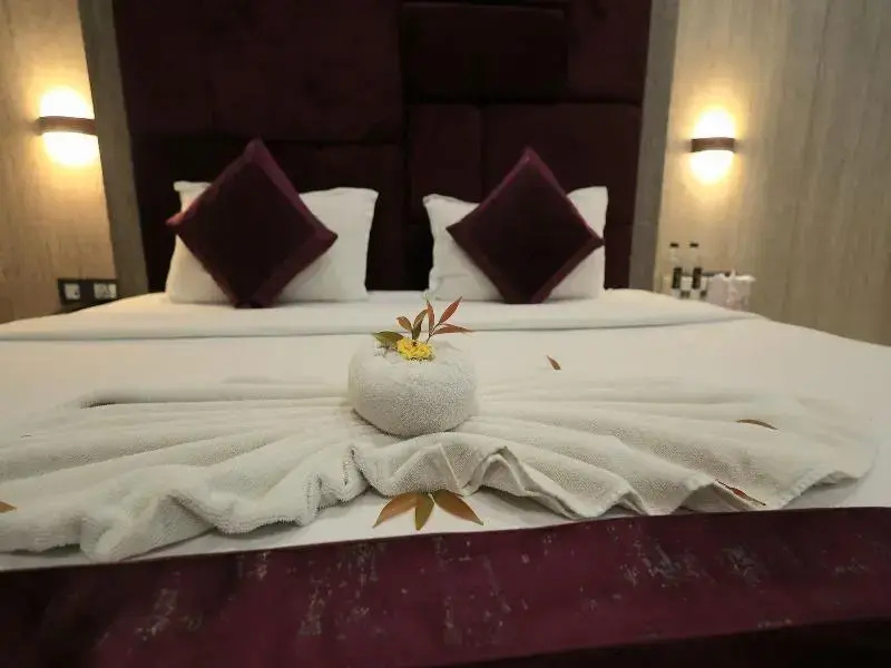 Hotel photo 14