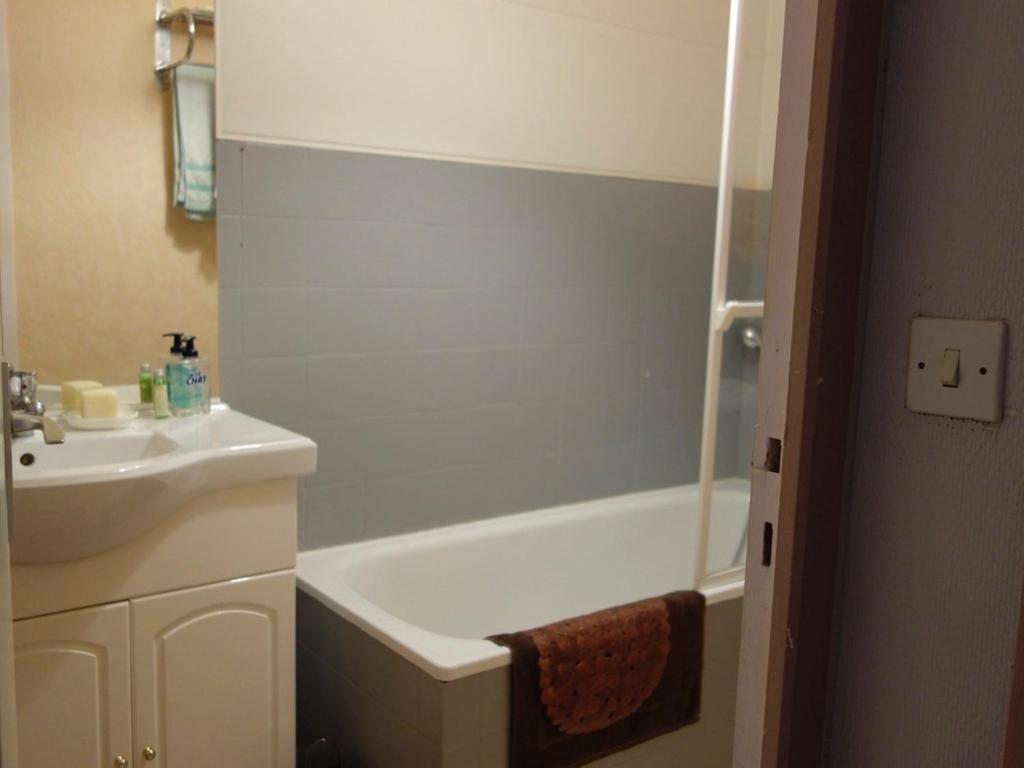 Отель Appartement Royan, 2 pièces, 3 personnes - FR-1-494-31, фото 8