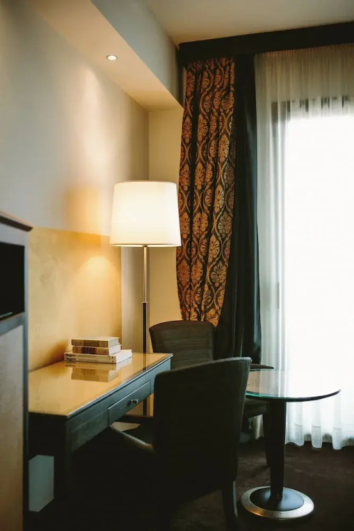 Hotel Piccola Vela - Chambres