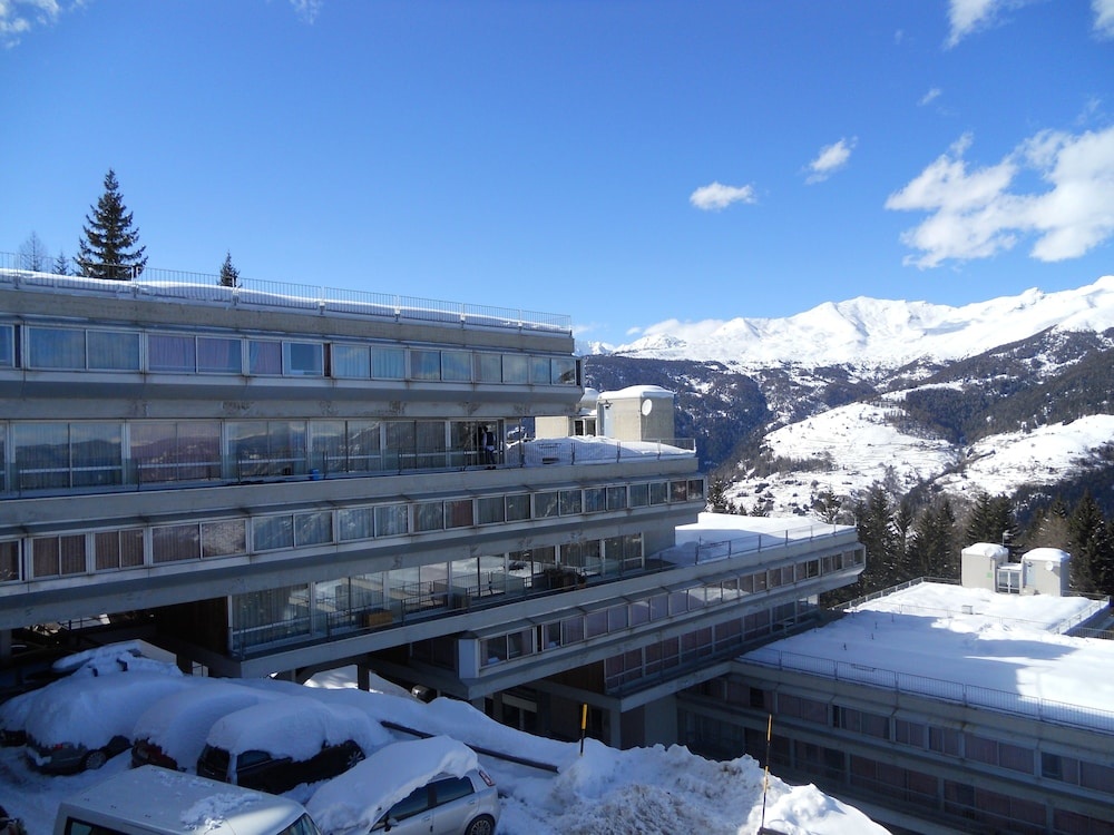 Hotel Sole Alto - Général