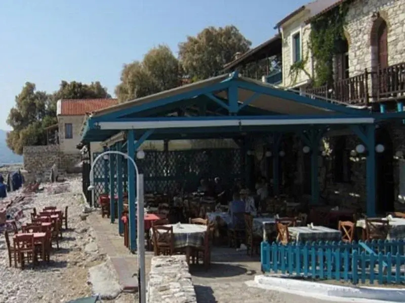 Tarsanas