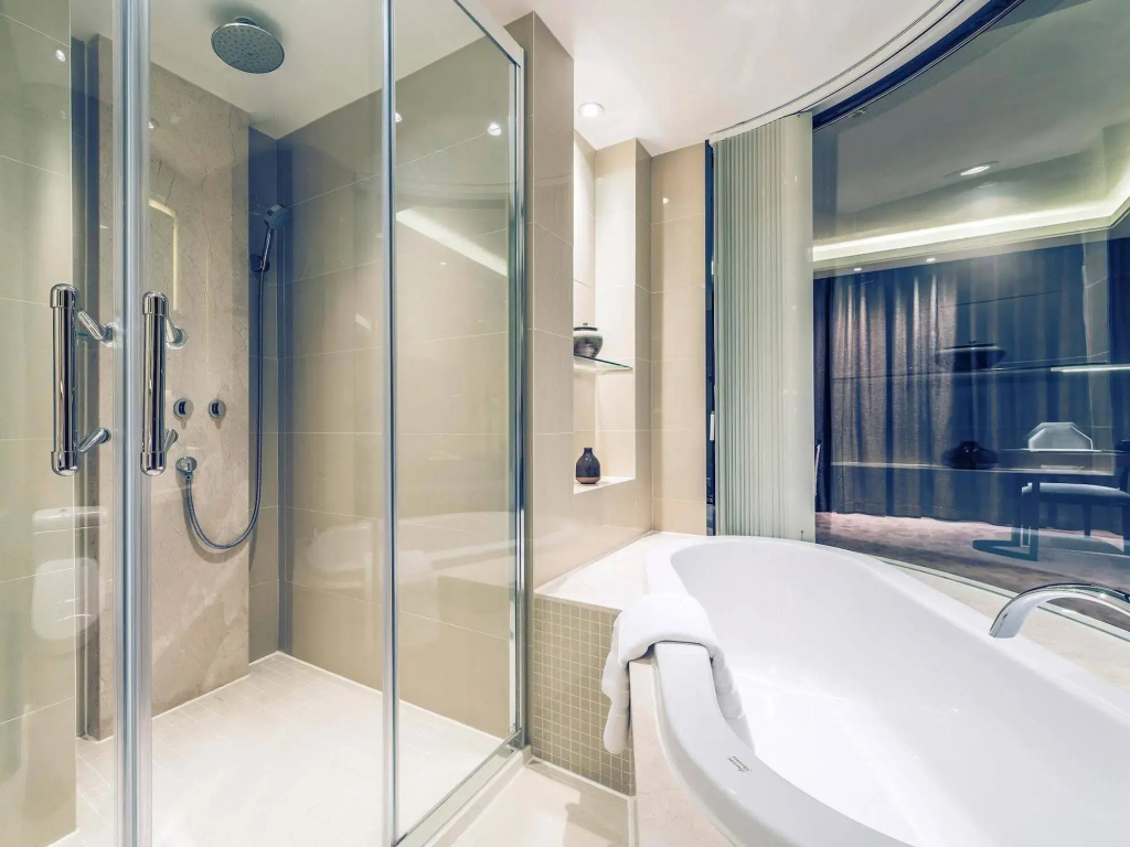 Mercure Shanghai Royalton - Général
