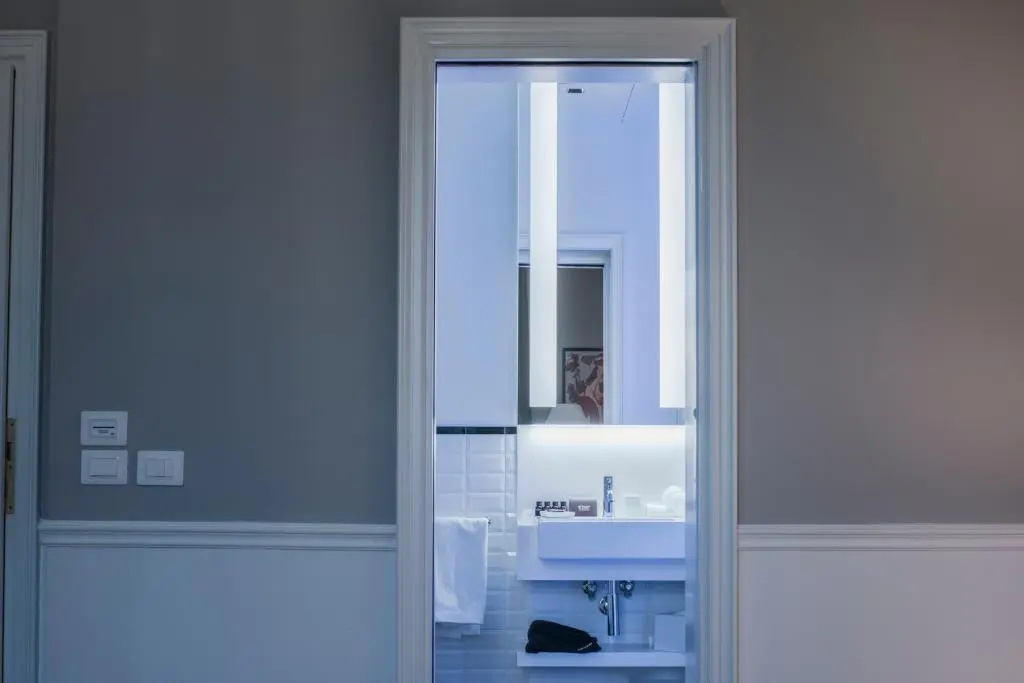 Resort Palazzo Castri 1874 Spa & Garden - Chambres