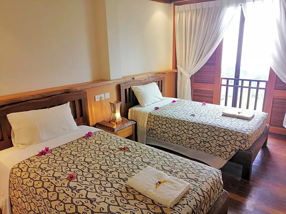 Borneo Highlands Resort