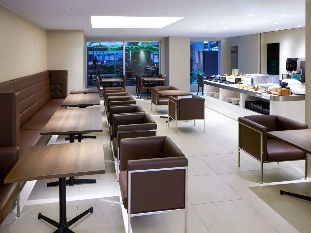 Ibis budget Osaka Umeda 사진 28