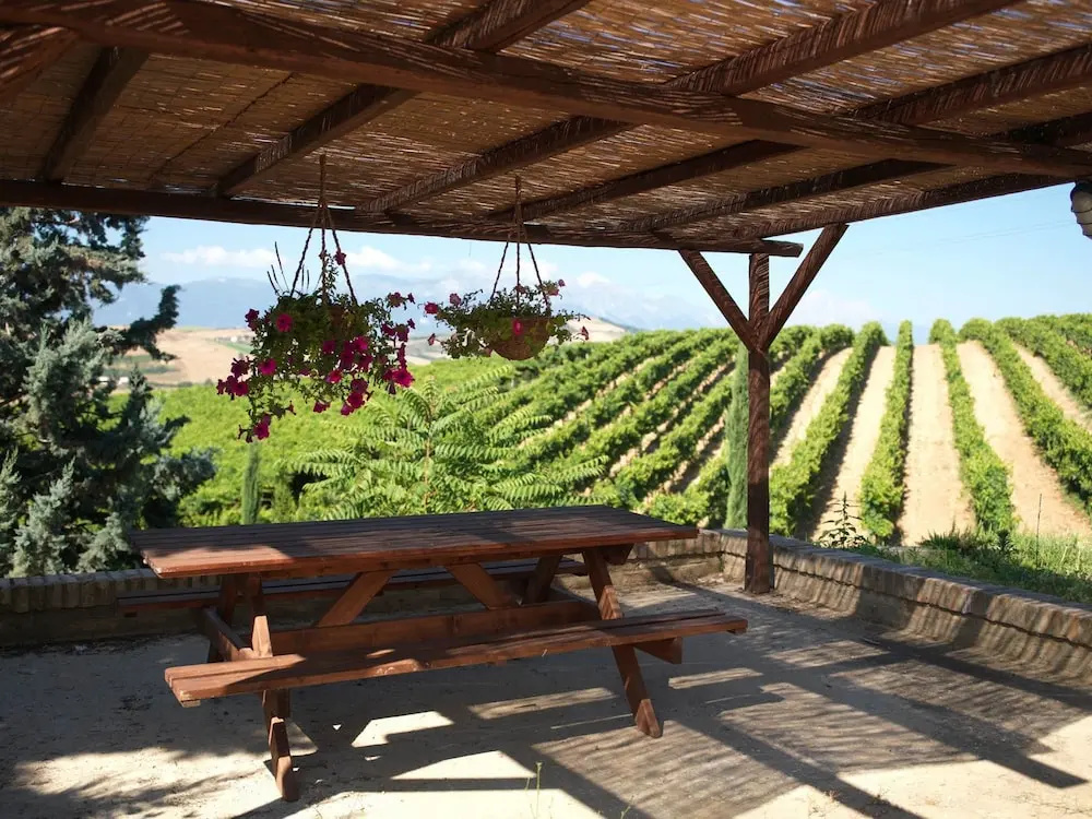 Contado San Lorenzo B&B
