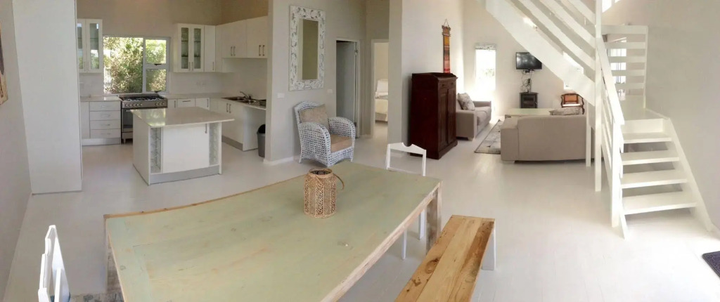 Cape St Francis Resort - фото 25