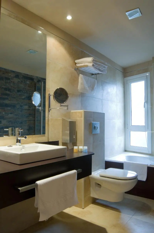 Classic Triple room