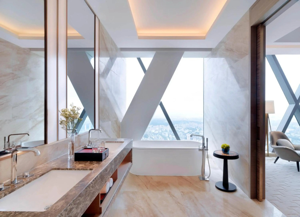 Hyatt Regency Zhenjiang - фото 4