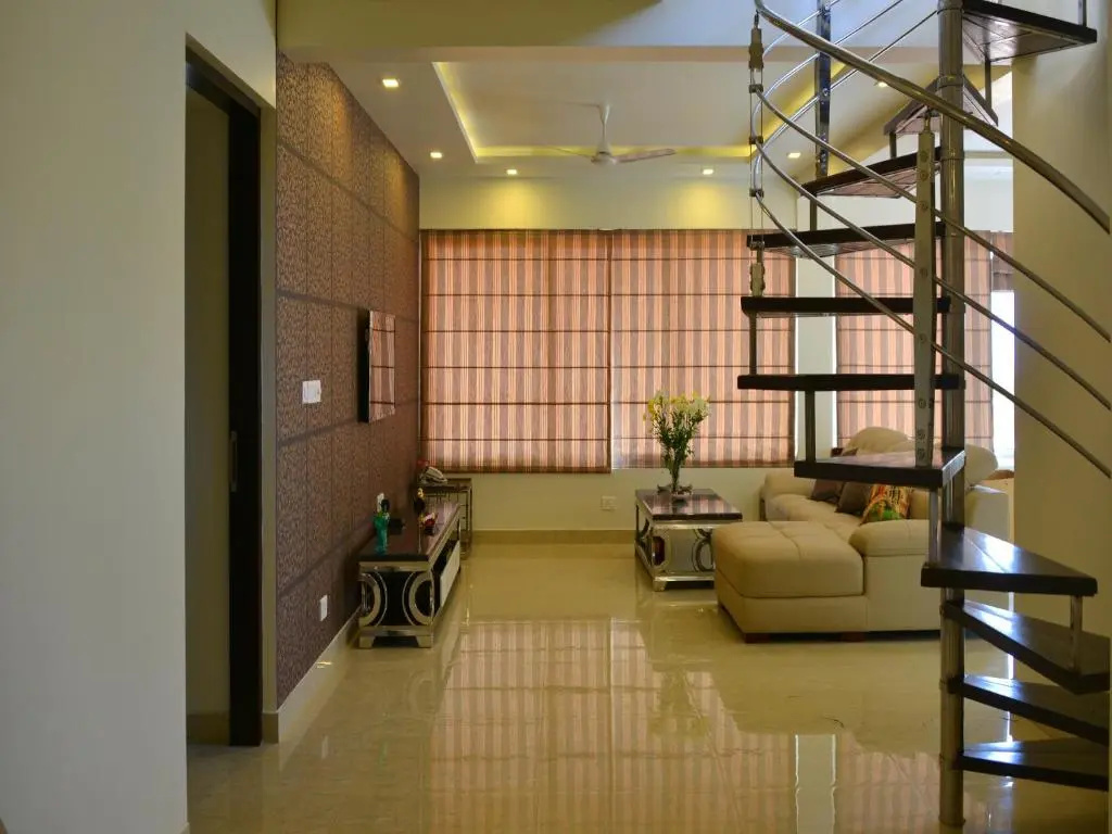 Orabella Villas & Suites - Chambres