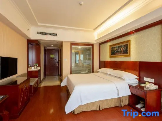 Vienna Hotel Xinyu Fenyi South Changshan Road Branch - Chambres