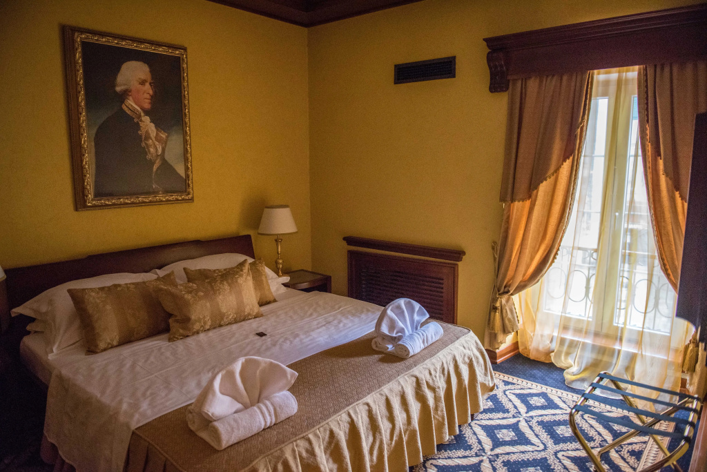 Historic Boutique Hotel Cattaro - Général