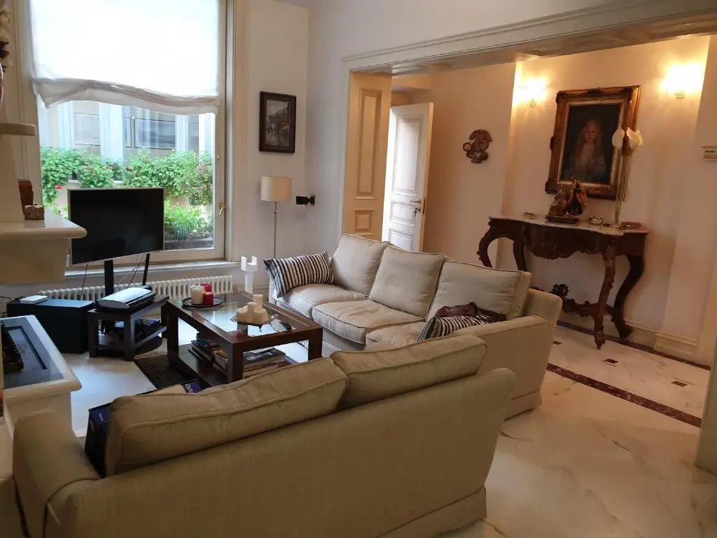 Deluxe Junior Suite
