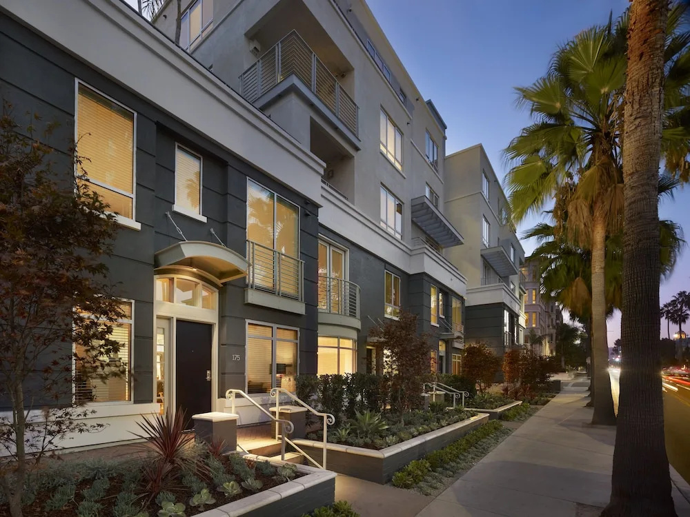 AKA Beverly Hills - Chambres