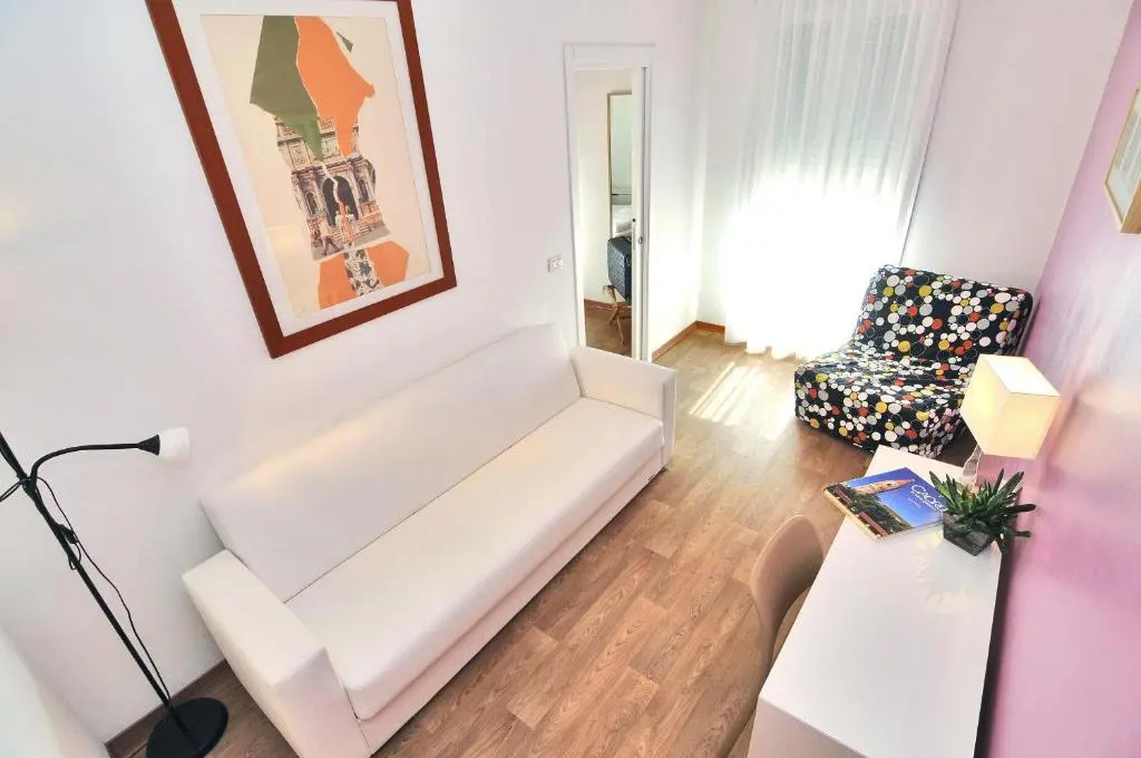 Hotel Nederland - Chambres