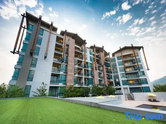 Zen Next Condo Khao Yai