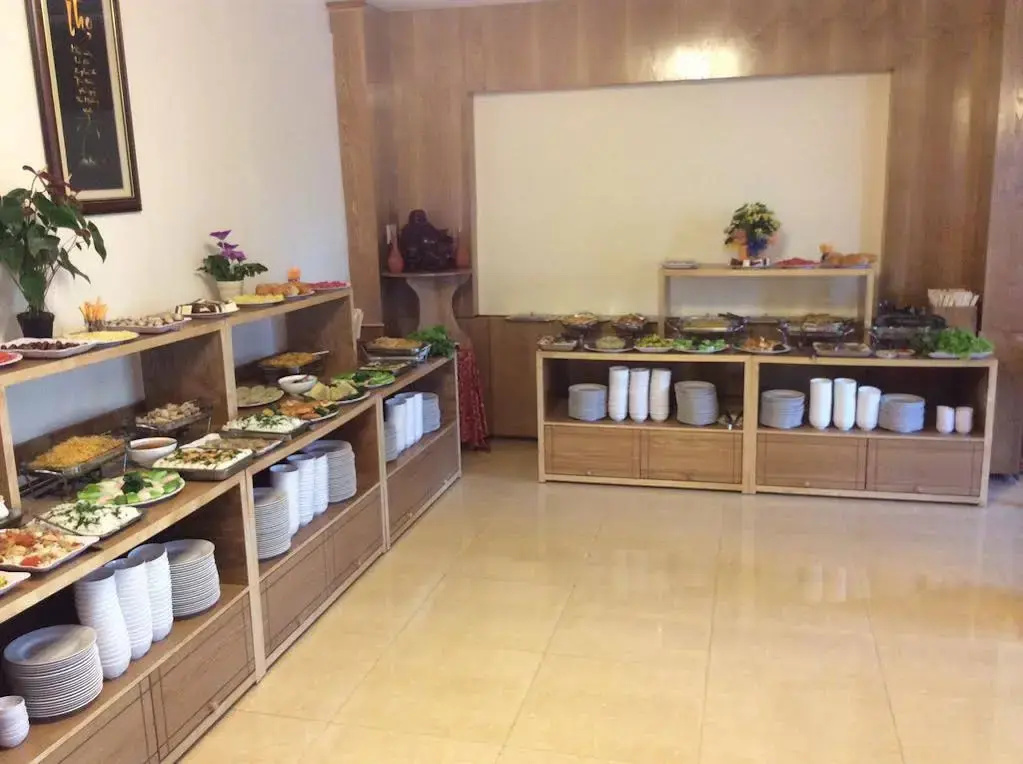 Hotel photo 12