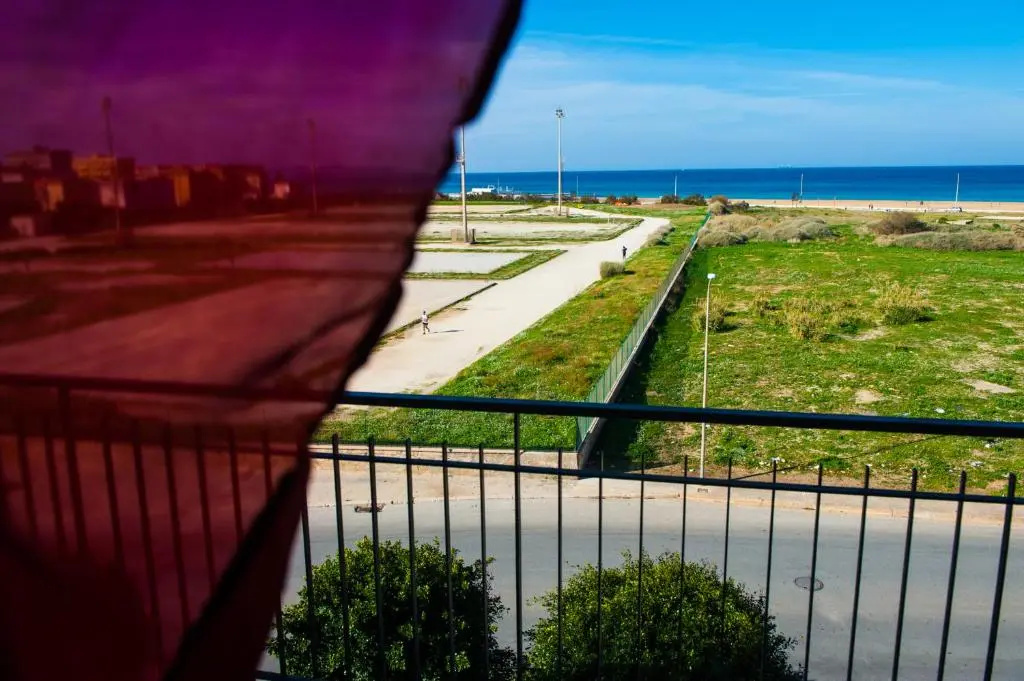 Bed & Breakfast Sapore di Sale - Chambres