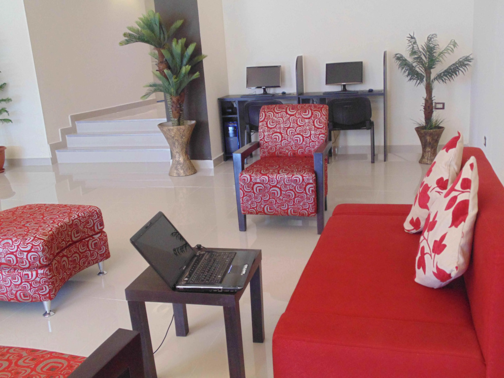Hotel photo 2