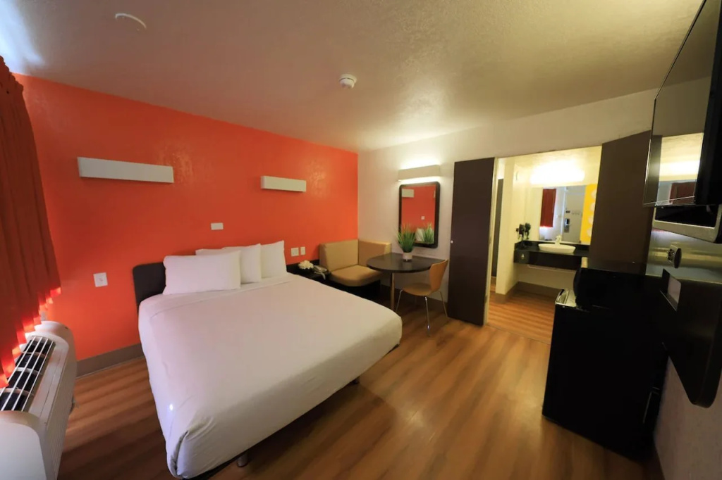 Hotel photo 5
