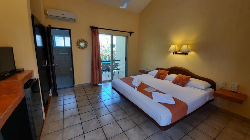 Hotel Lunasol - Général
