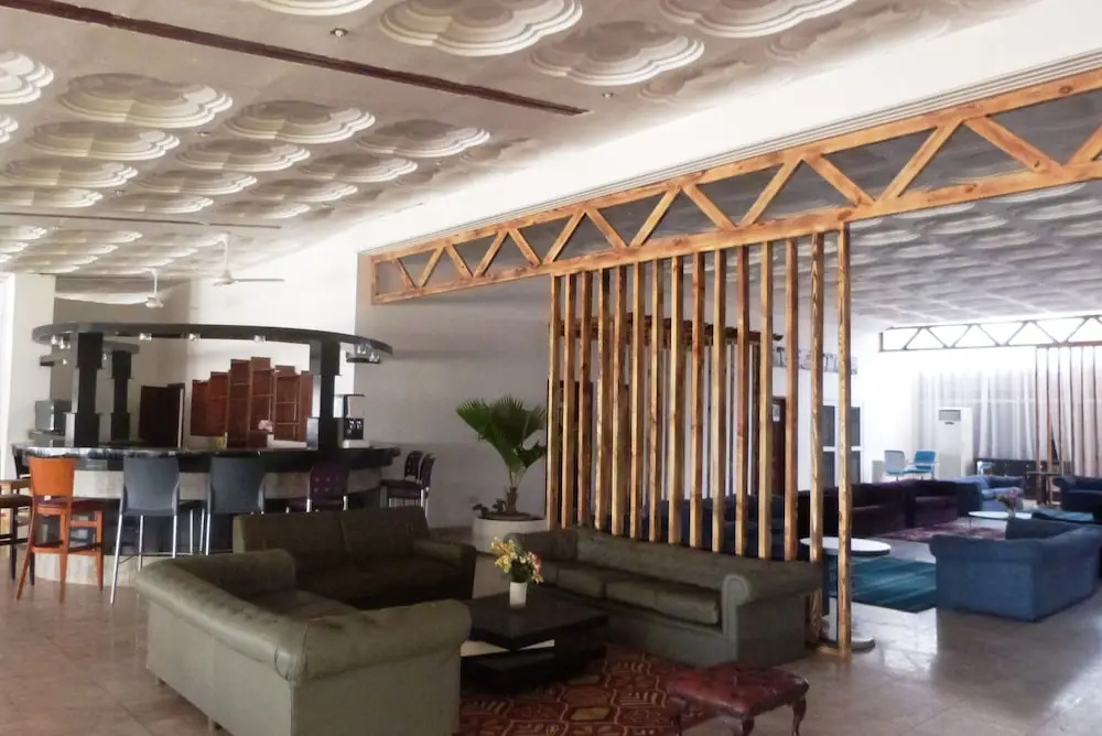 Hotel photo 12