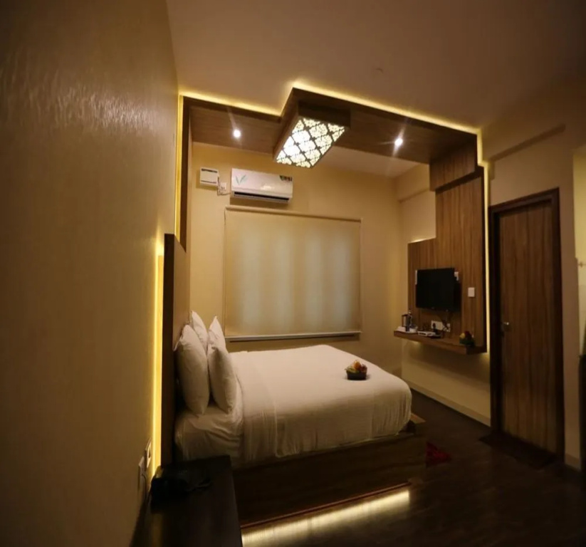 FabHotel Grand Savoury Suites - Général